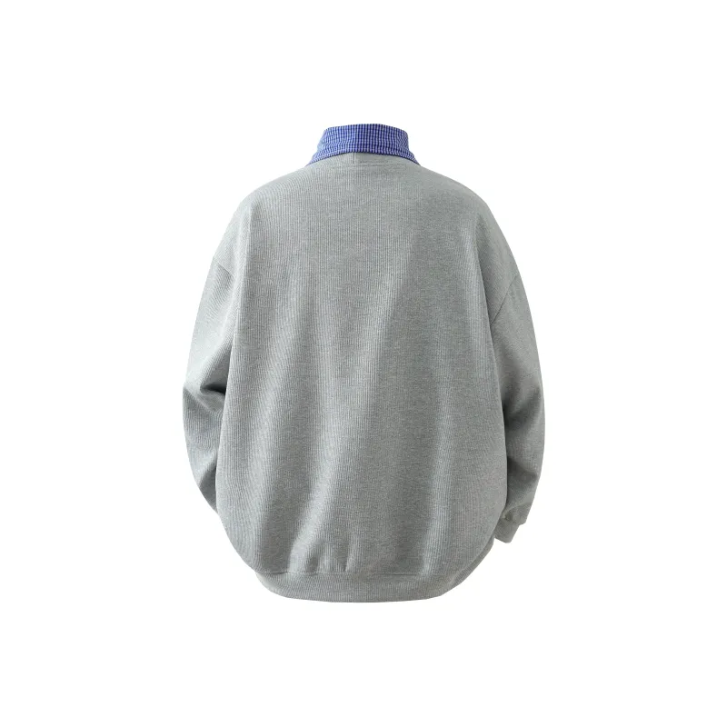 Tre Club Sweatshirts Unisex-3