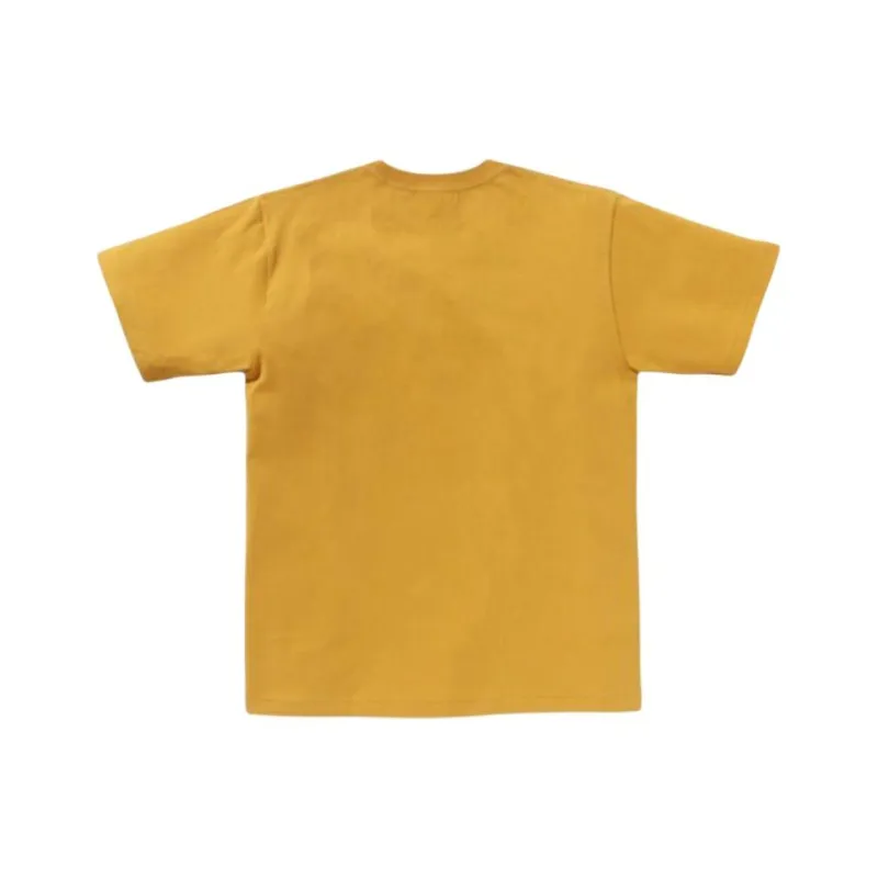 A BATHING APE Katakana By Bathing Ape Tee-7