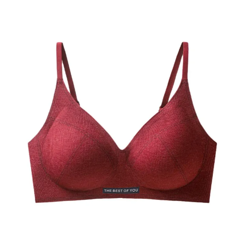 MIIOW Women's Bras-9