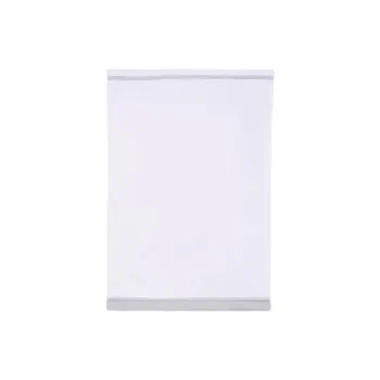 PUMA Polyester Scarves Unisex White