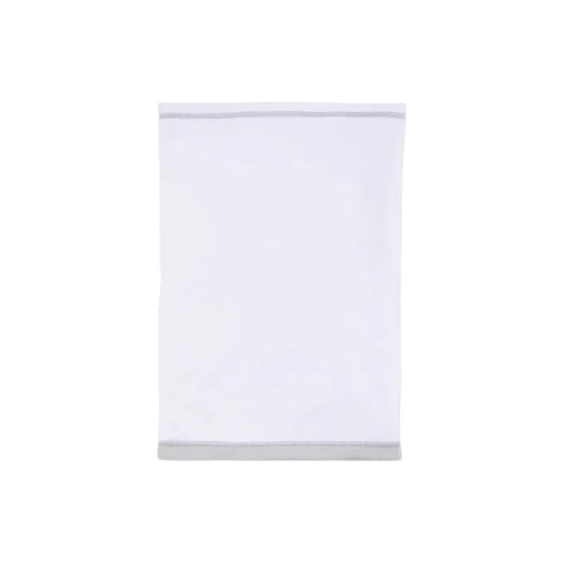 PUMA Polyester Scarves Unisex White-0