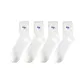 4-Pack White