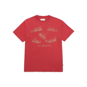 HONOR THE GIFT T-Shirt Men's Red