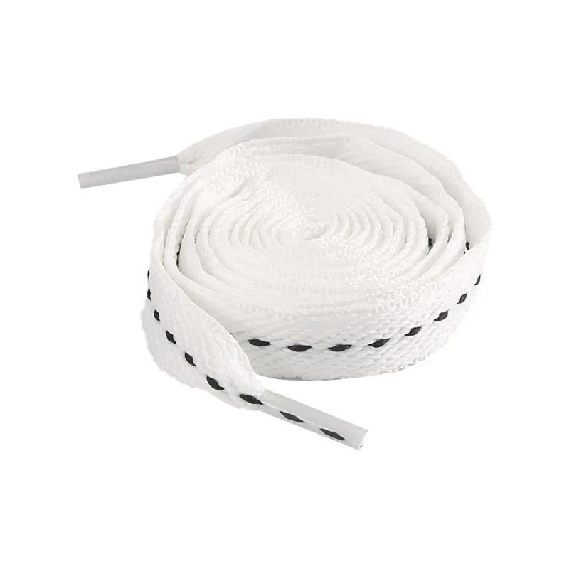 IOTS Polyester Shoelaces Unisex-9