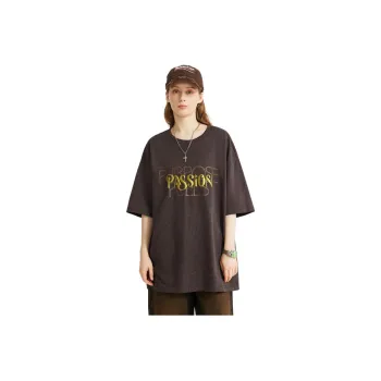 FPA T-Shirts Unisex
