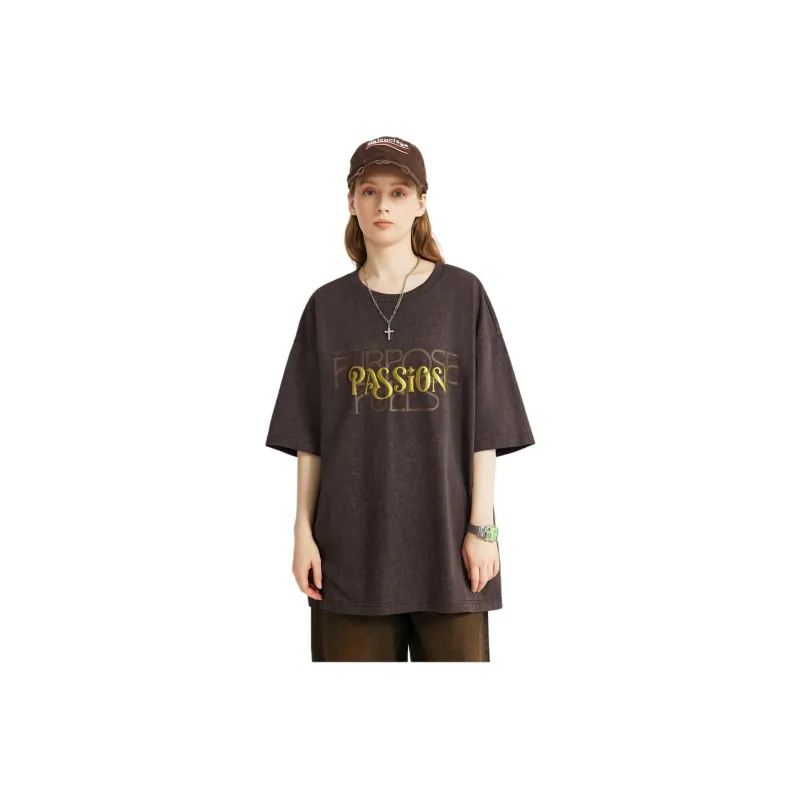 FPA T-Shirts Unisex-0