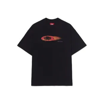 Oakley x Piet T Shirt Unisex Black