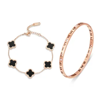 RboySe Bracelets Unisex