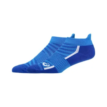 Asics Running Socks Men's 2 Pack Blue