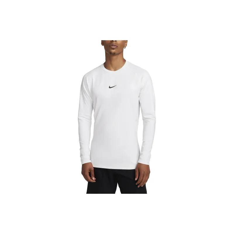 Nike Pro Warm Men's Long Sleeve Top-0