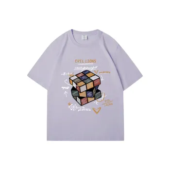 Evil Lions T-Shirts Unisex