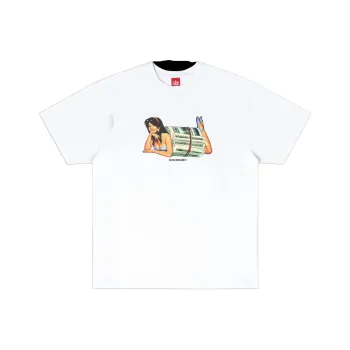 Ice Cream Pleasantville Tee
