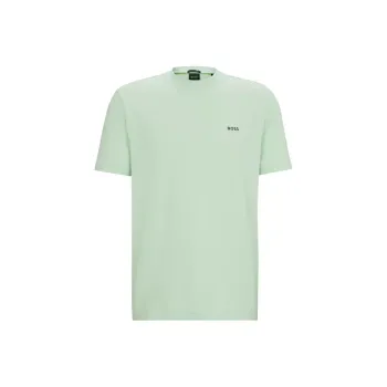 HUGO BOSS T Shirt Men's Light Green