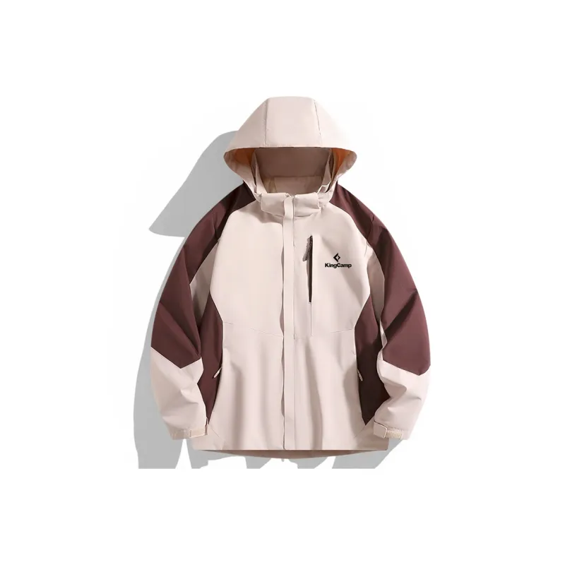 KingCamp Jackets Unisex-4