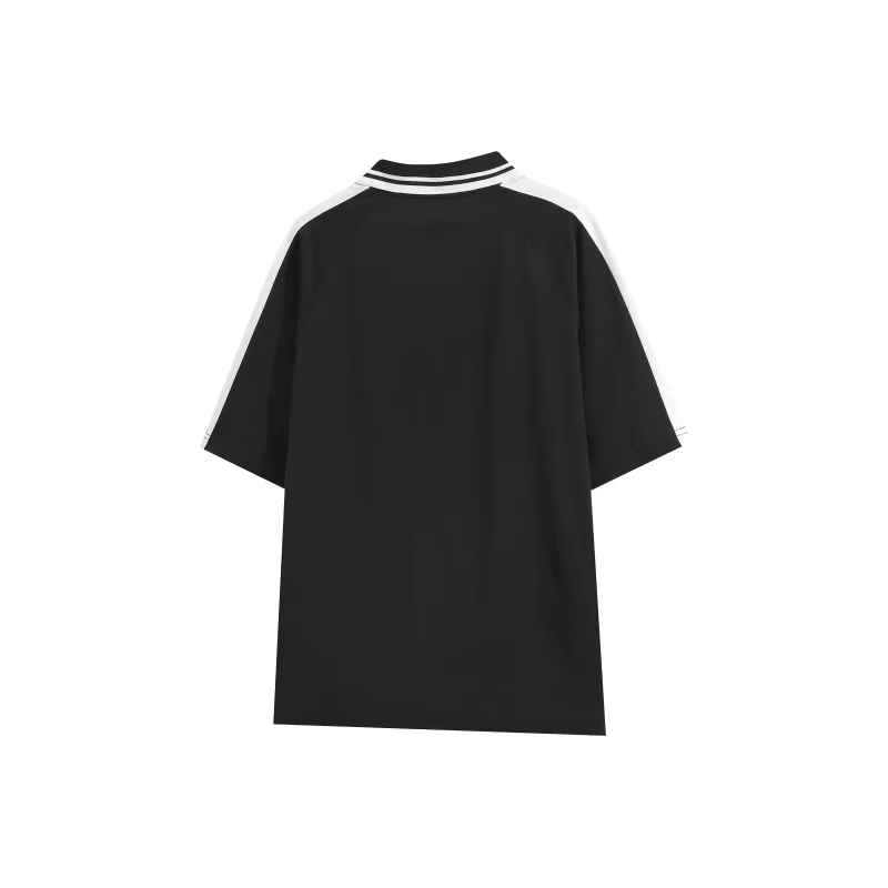 Tre Club T Shirts Unisex-1