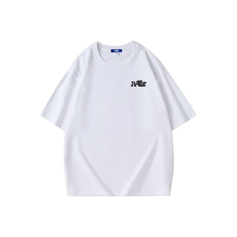 WHELVE T Shirts Unisex-0