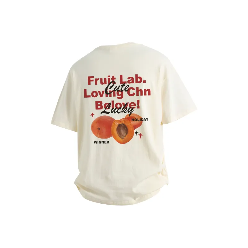 OGEK T Shirts Unisex-5