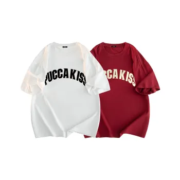 PUCCA T Shirts Unisex