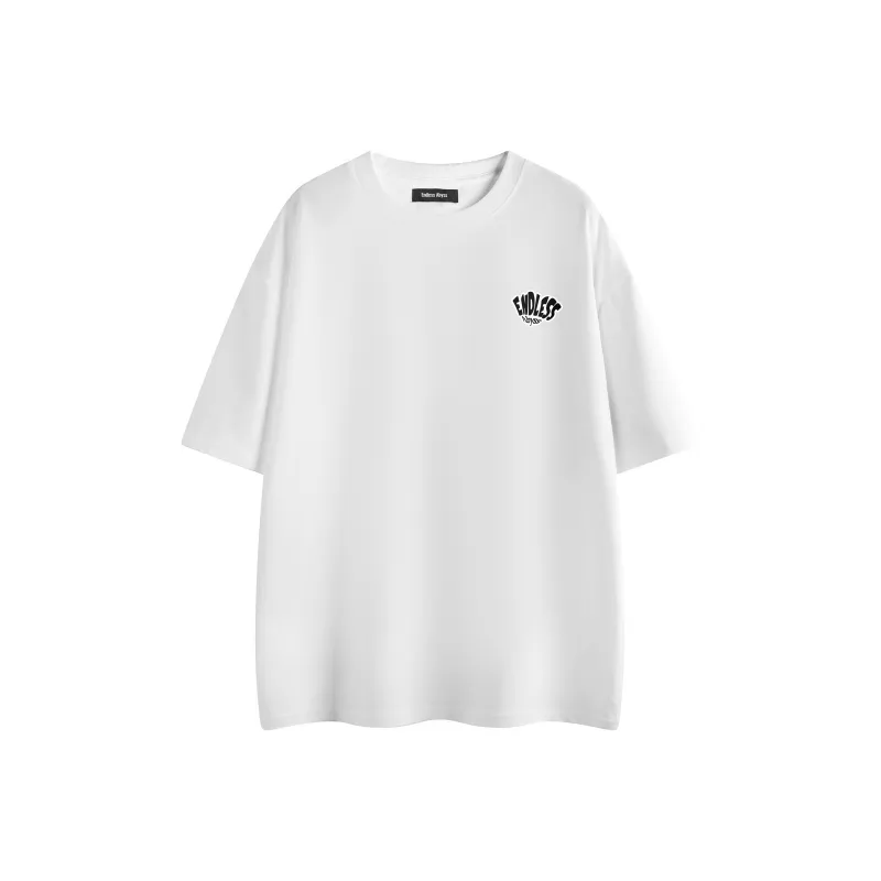 Endless Abyss T Shirts Unisex-3
