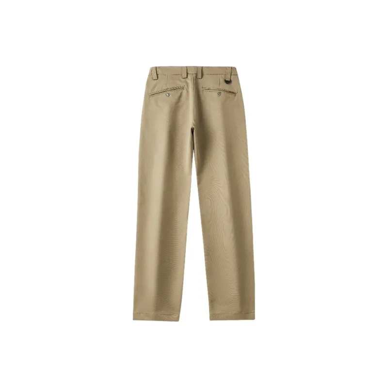 Jeep Theme Series Casual Pants Unisex-9