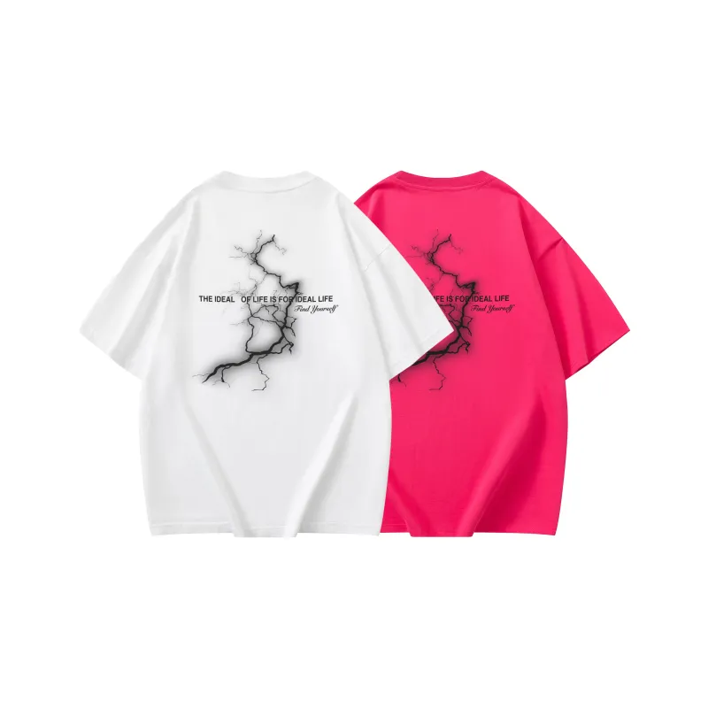 Find Yourself T Shirt Unisex 2 Pack-15