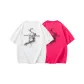 [White+Rose Red]2 Pack