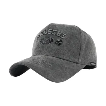 CACUSS Junior Cotton Baseball Caps Men's