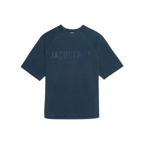 Jacquemus Le T Shirt Typo