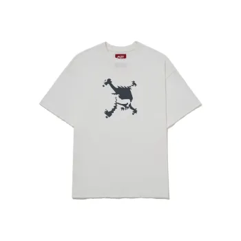 Oakley x Piet T Shirt Unisex White