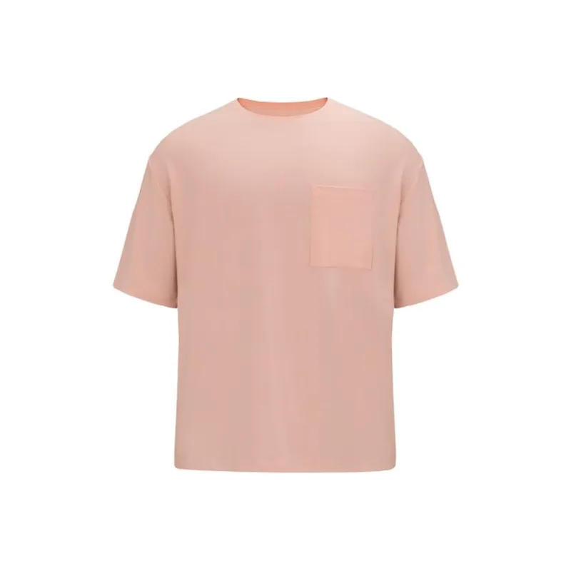 Lululemon Super Oversized Fit T Shirt Men's-3