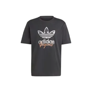 Adidas Originals T Shirt Men's Black