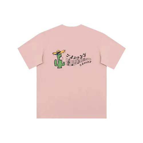 TIP OFF T Shirts Unisex