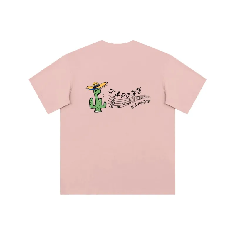 TIP OFF T Shirts Unisex-16