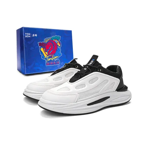 Tonlion Low-Top Casual Shoes Men's
