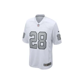 Nike T Shirts Men White