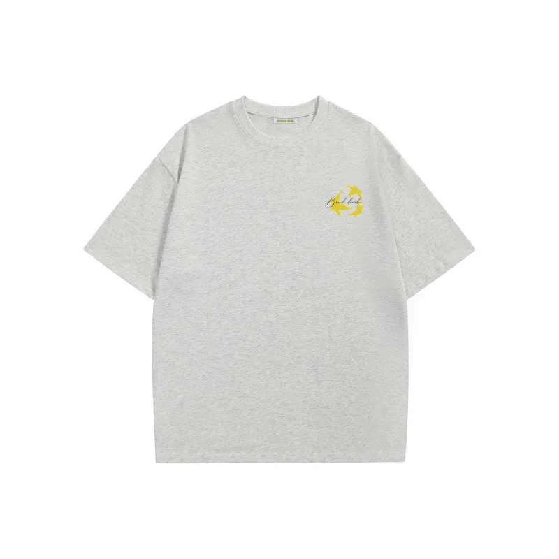 Budding Bear T Shirts Unisex-8