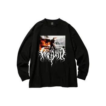 MIRACLE KILL T Shirts Unisex