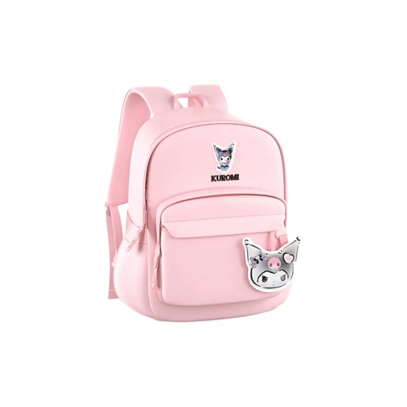 Sanrio Polyester Student Bag Kids' Multicolor-6