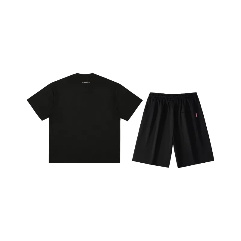 Coca Cola Casual Sportswear Unisex-1