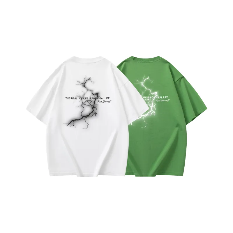 Find Yourself T Shirt Unisex 2 Pack-27