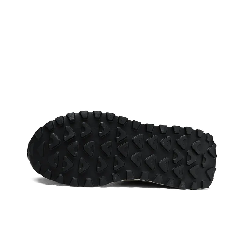 KYMOOU Anti Slip And Wear Resistant Breathable Low Top Casual Shoes Men's-18