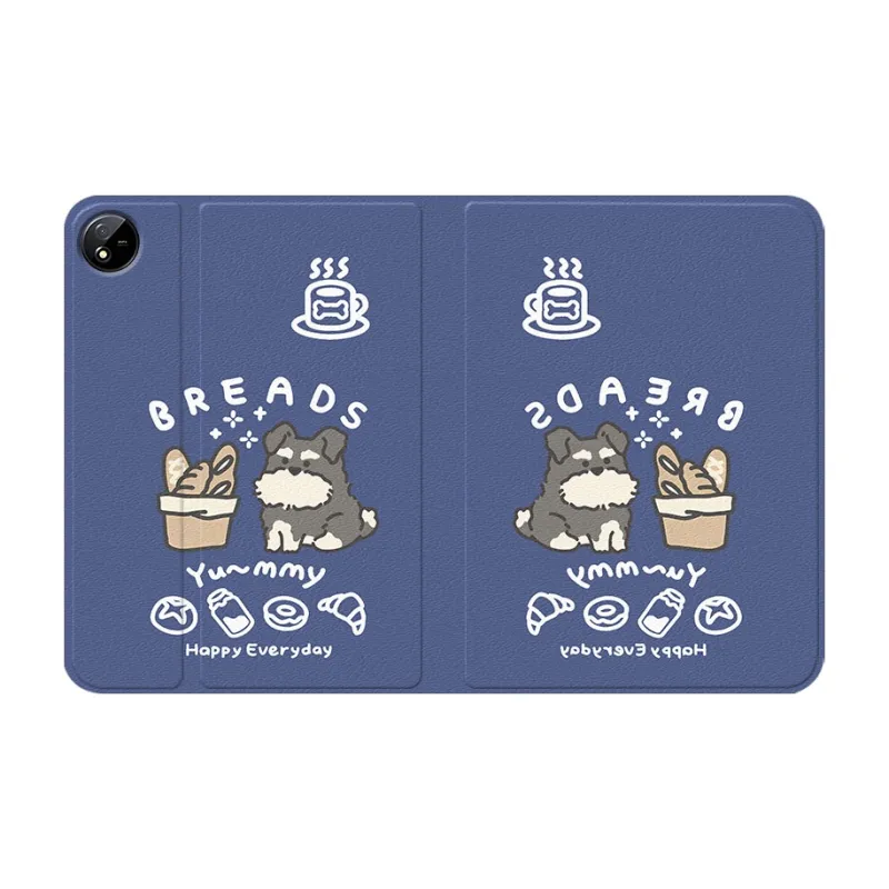YIBAOBAO Tablet Protective Cases-19
