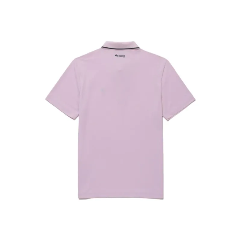 Le Coq Sportif Polo Shirt Men's-7
