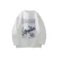 White Long-Sleeved