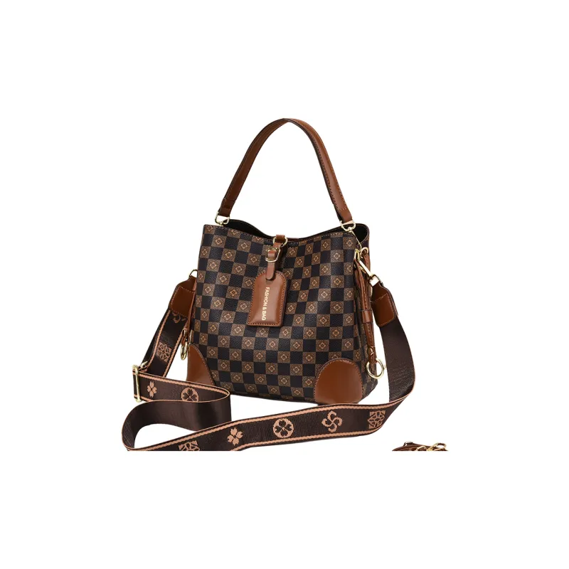 REDOO PU Handbag Women's Multicolor-2