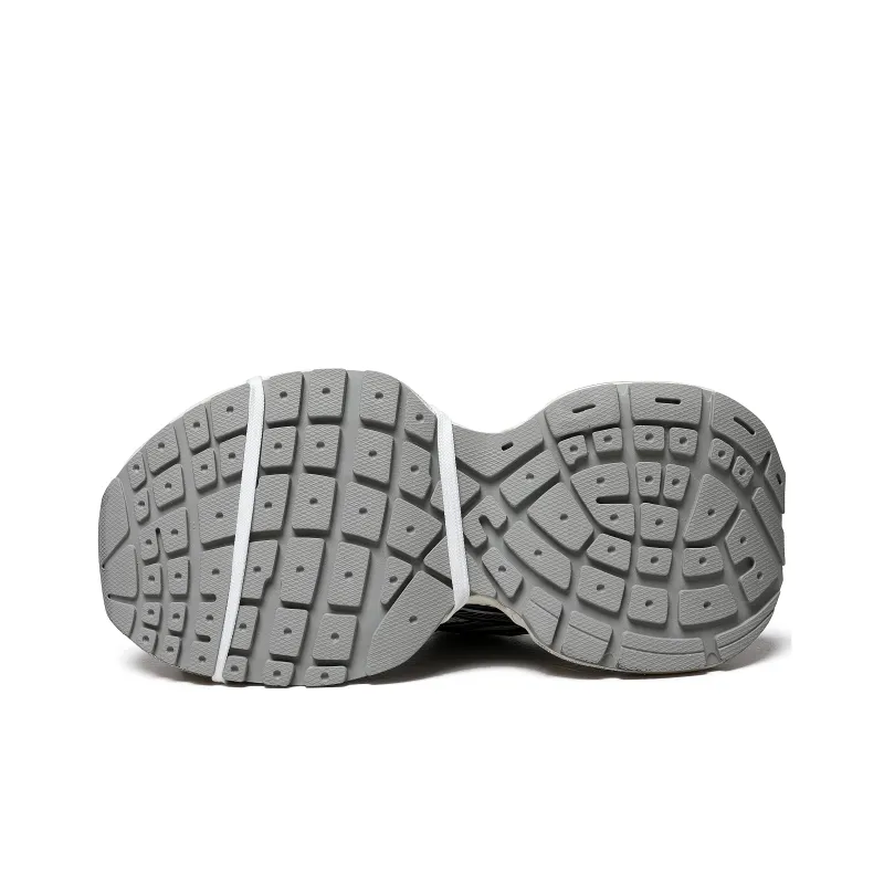 CAIHEE Low Top Chunky Sneakers Unisex-29