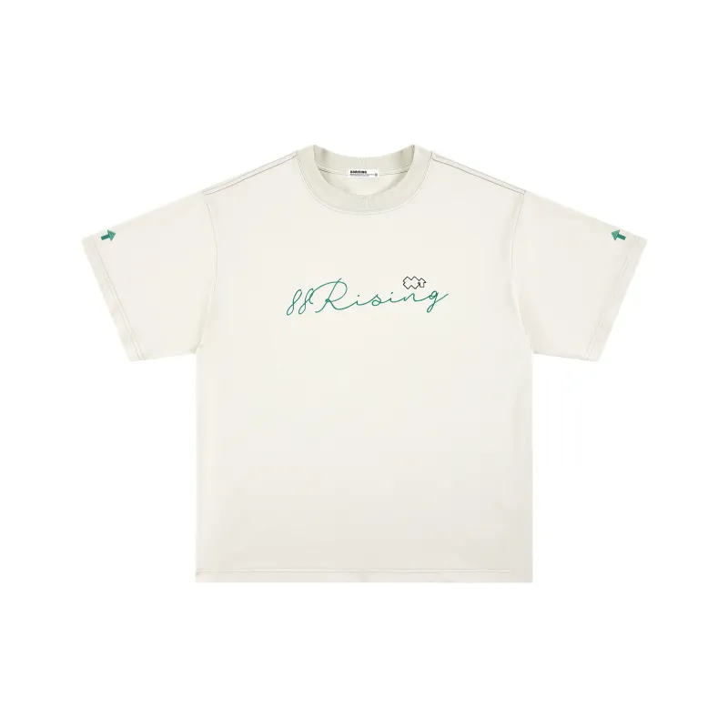 88rising Origin Collection T Shirt Unisex-10