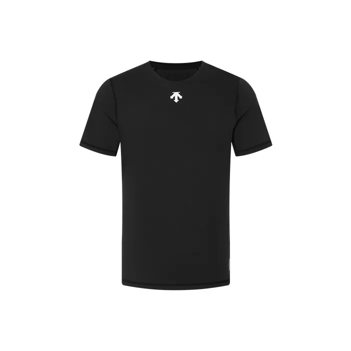 DESCENTE Set-in Sleeve T-Shirt Men's-0