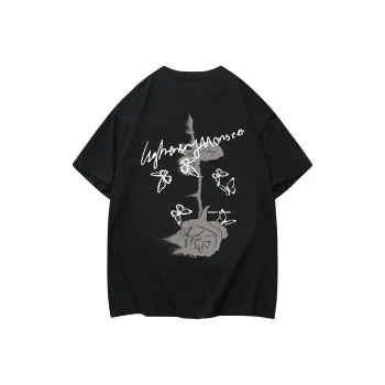 LIGHTNING MONSTER T Shirt Unisex