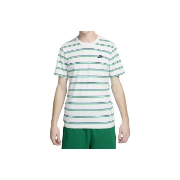 Nike Sportswear Club T-Shirt Men's Green